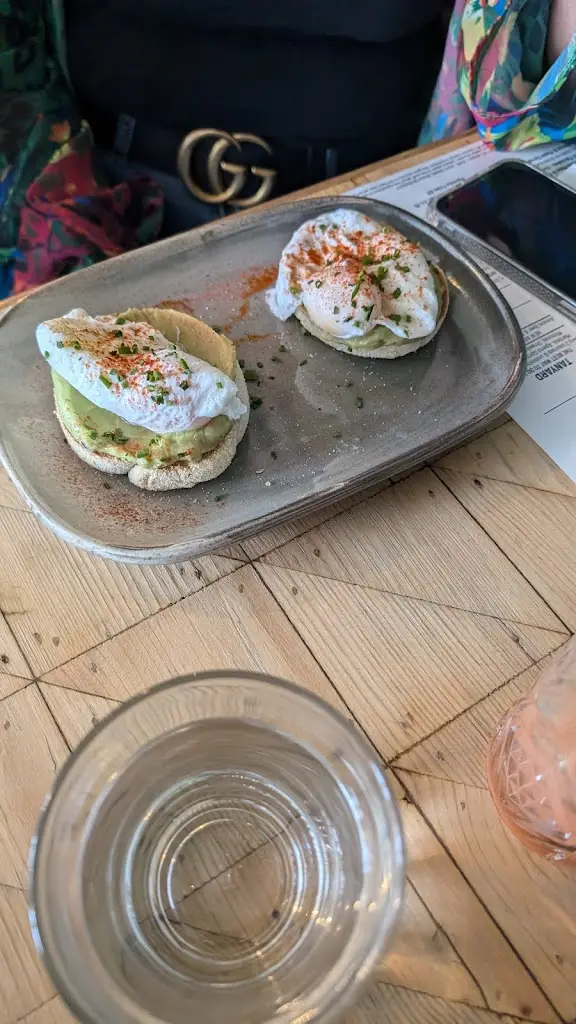 Kay Sanger_Tanyard Lane Bar & Kitchen_Bexley_review