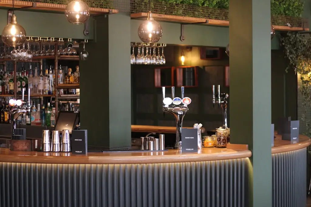 Tanyard Lane Bar & Kitchen restaurant in Bexley