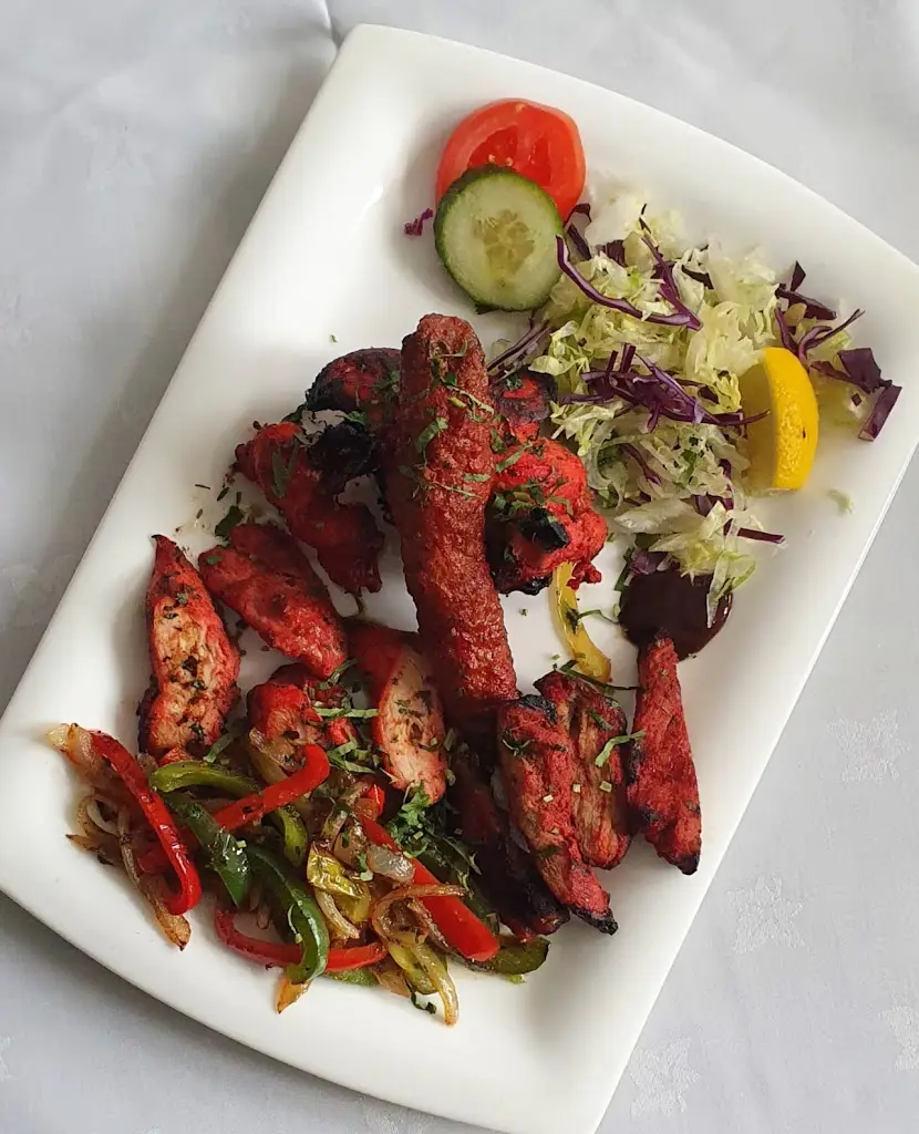 Menu_Delhi 39_Borough of Eastleigh_immagine_2