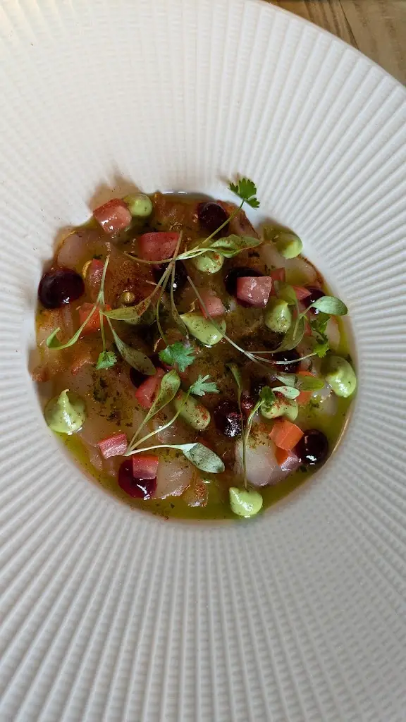 Menu_Restaurant Six_East Hampshire_image_3