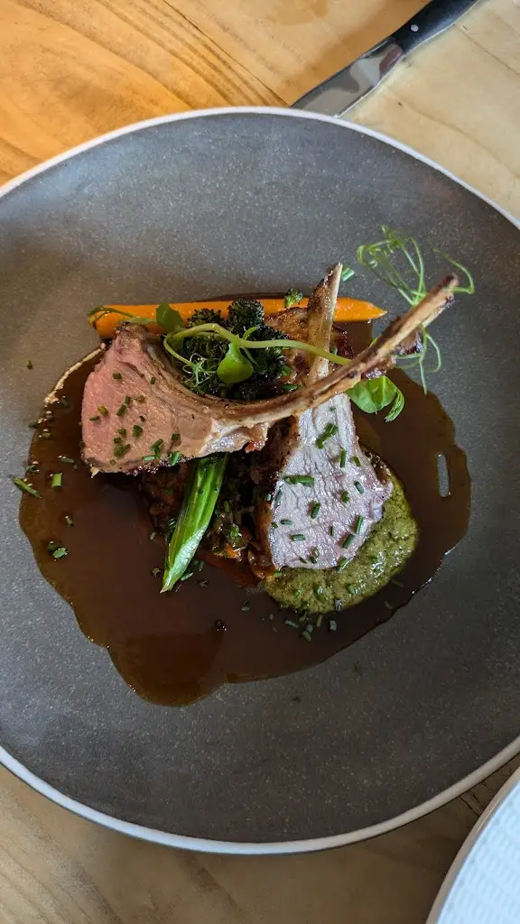 Menu_Restaurant Six_East Hampshire_image_7