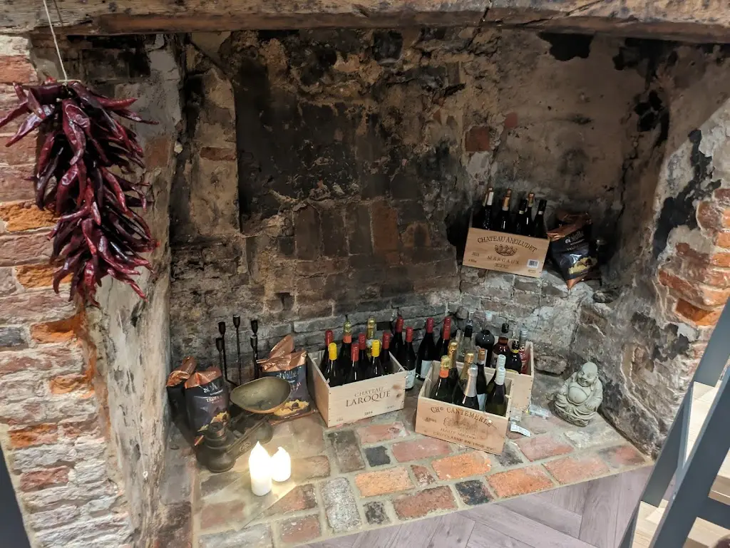 Restaurant Six_East Hampshire_slider_image_1