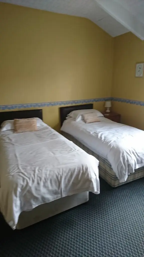 George Hotel, Youlgreave_Youlgreave_slider_image_2