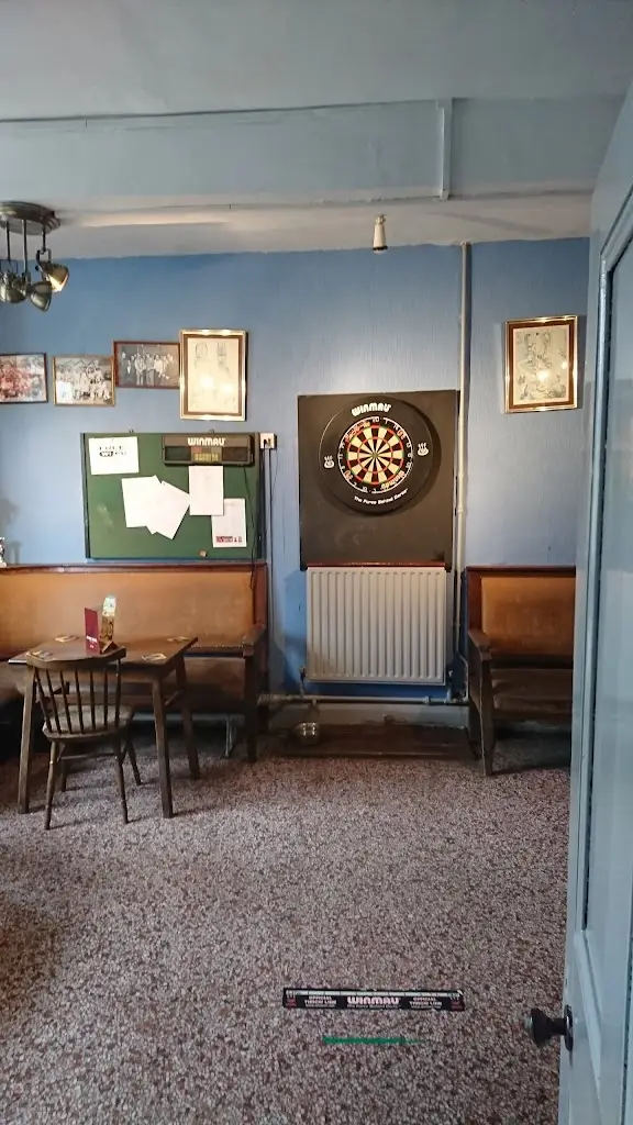 George Hotel, Youlgreave_Youlgreave_slider_image_3