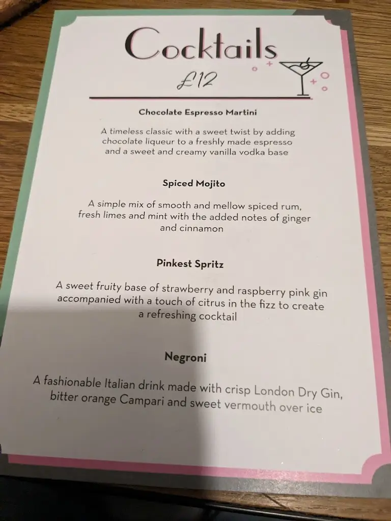 Menu_Salt Café_Borough of Fareham_image_1