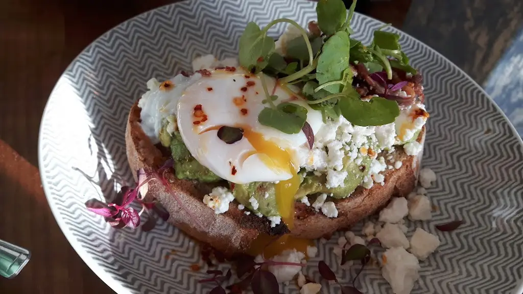 Menu_Salt Café_Borough of Fareham_image_6