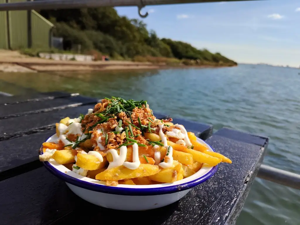 Menu_Salt Café_Borough of Fareham_image_7