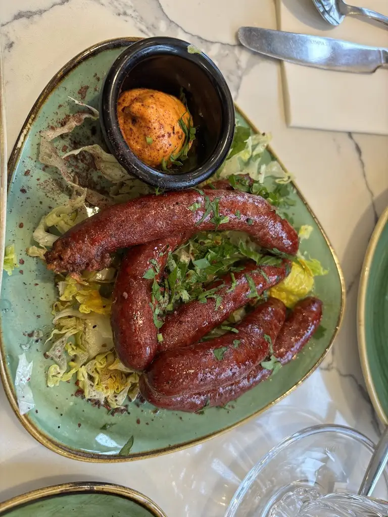 Menu_Lebanese House Winchester_City of Winchester_image_8