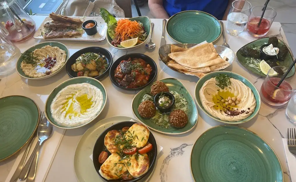 Lebanese House Winchester_City of Winchester_slider_image_2