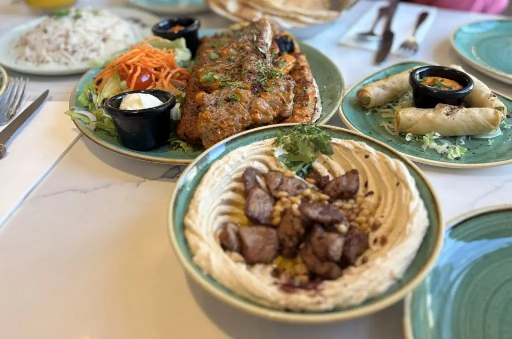 Lebanese House Winchester_City of Winchester_slider_image_3