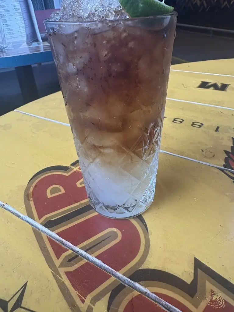 Rebecca Gennard_Turtle Bay Winchester_City of Winchester_review