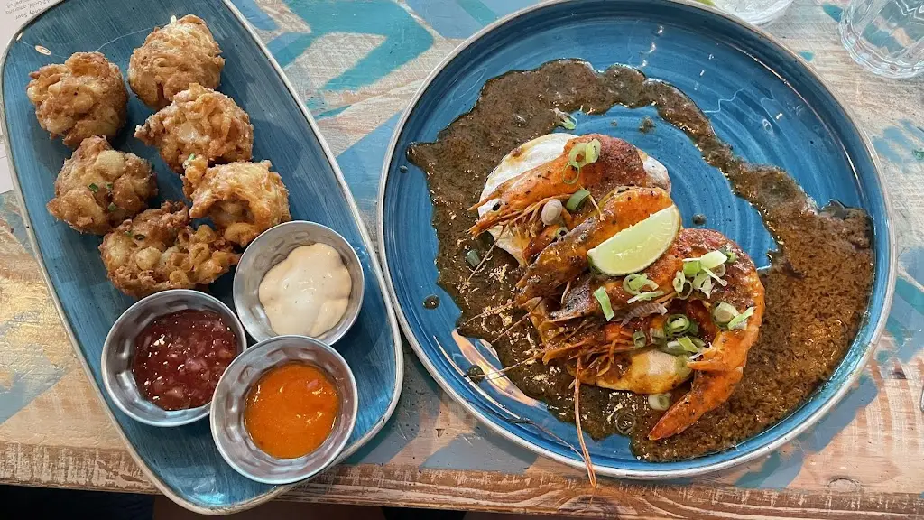 Chris H_Turtle Bay Winchester_City of Winchester_review