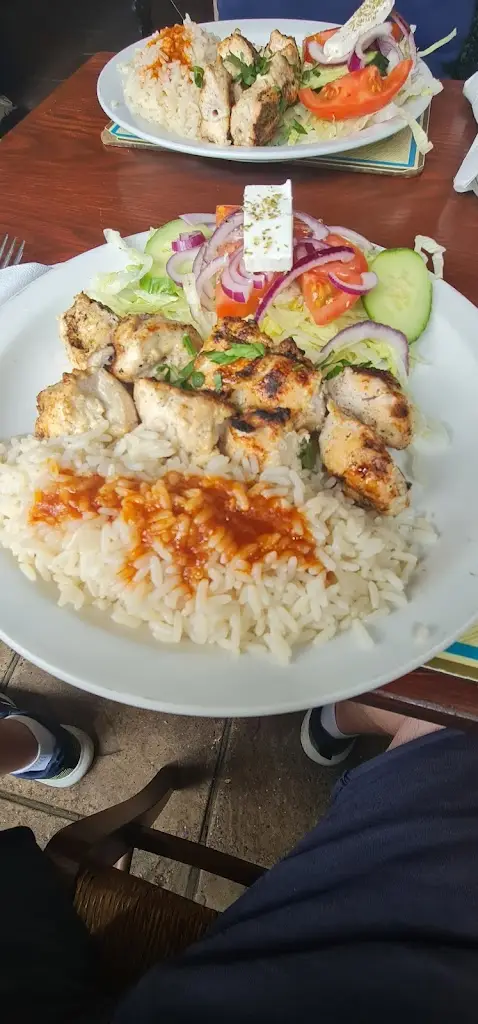 Menu_Old Bexley Greek Taverna_Bexley_image_6