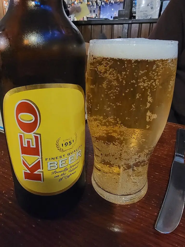 Summer Globetrotter_Old Bexley Greek Taverna_Bexley_review