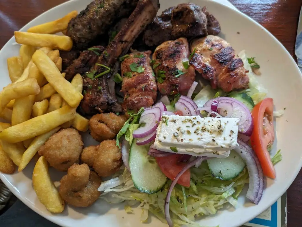 Old Bexley Greek Taverna_Bexley_slider_image_3