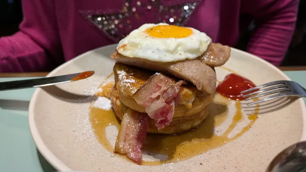 Menu_Josie's_City of Winchester_image_5