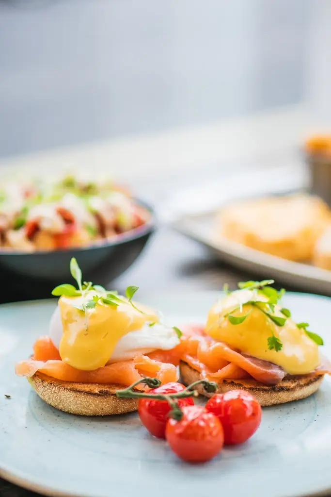 Menu_Josie's_City of Winchester_image_8