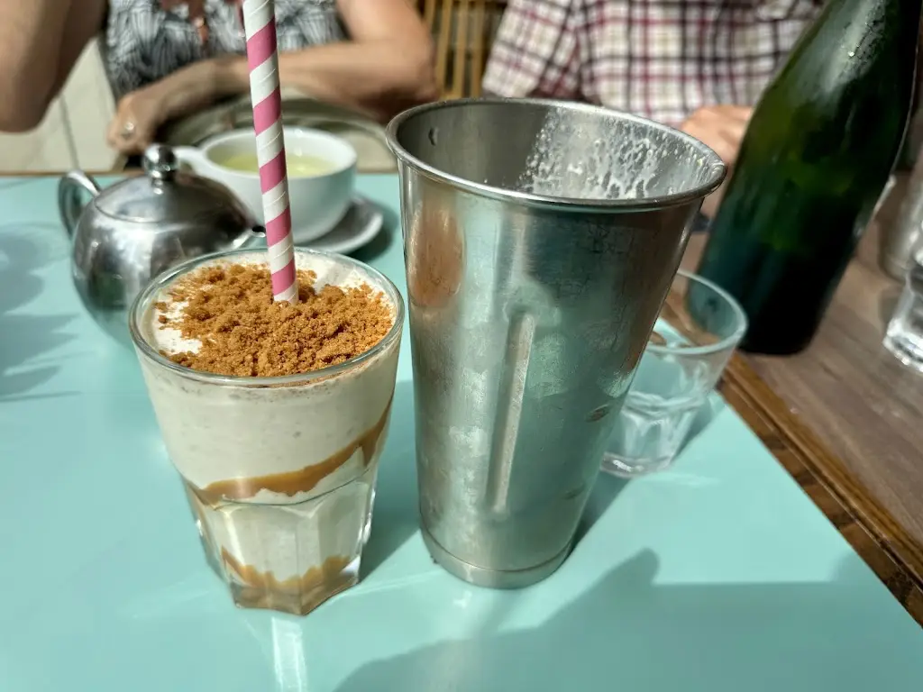 Menu_Josie's_City of Winchester_image_9