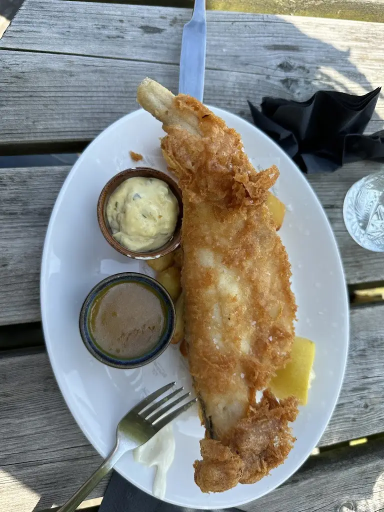 Menu_The George Inn, Norton St Philip_Test Valley_image_6