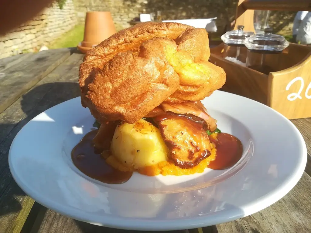 Menu_The George Inn, Norton St Philip_Test Valley_image_7