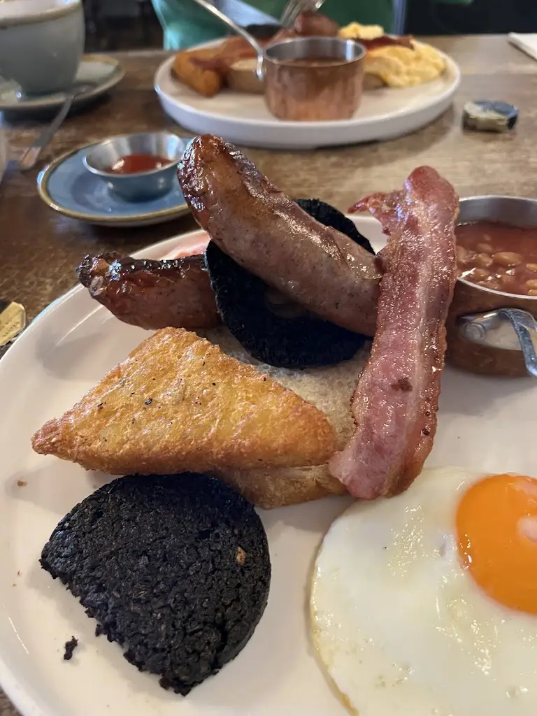 Menu_The George Inn, Norton St Philip_Test Valley_image_8