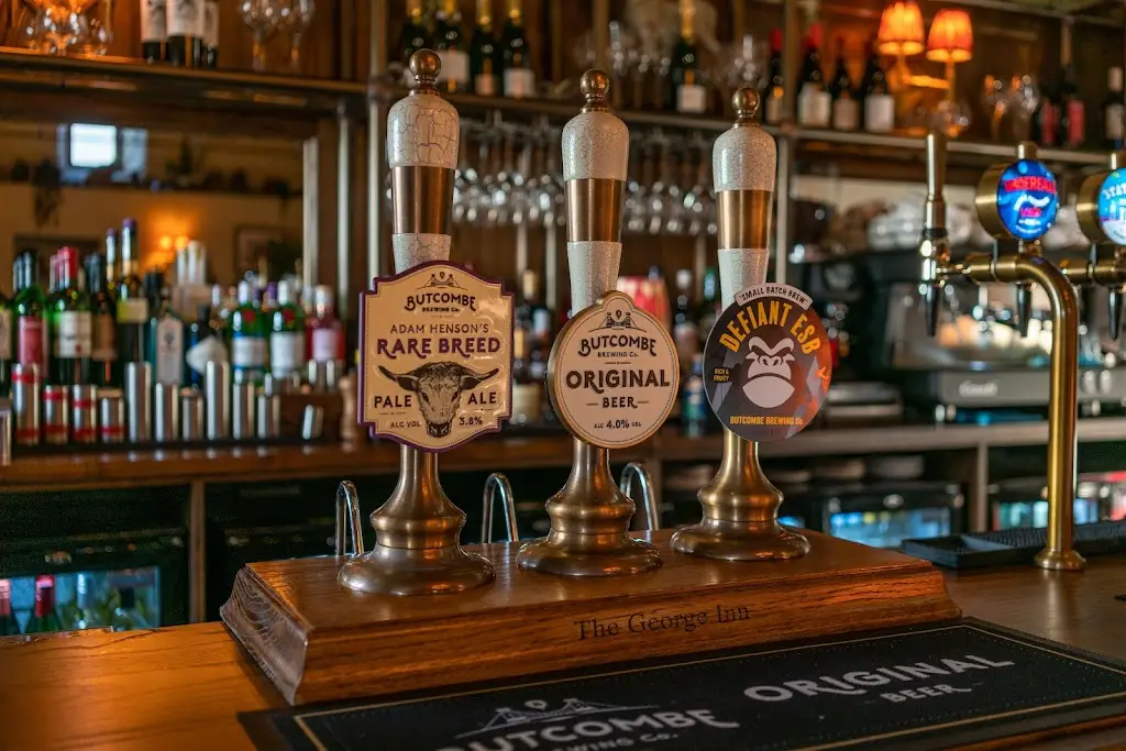 The George Inn, Norton St Philip_Test Valley_slider_image_2