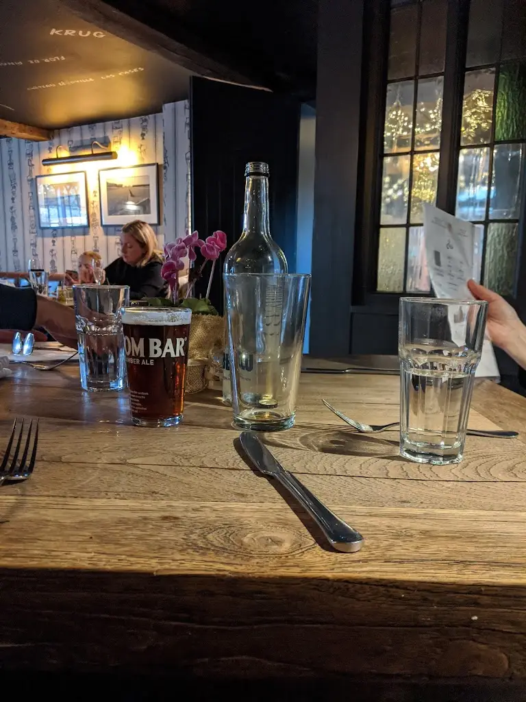 Menu_Bourne Valley Inn_Test Valley_imagen_4