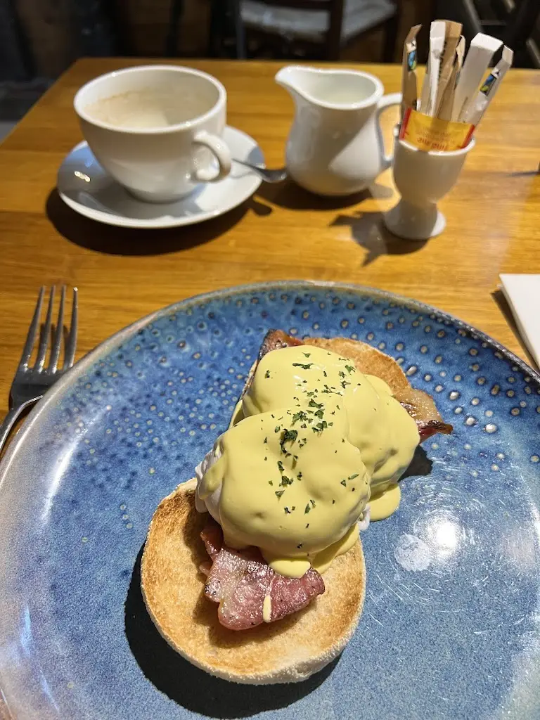 Menu_Bourne Valley Inn_Test Valley_imagen_9