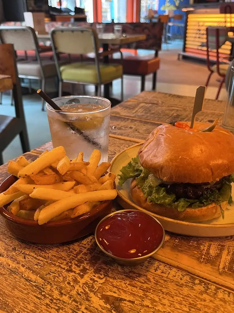 Joy_Turtle Bay York_York_review