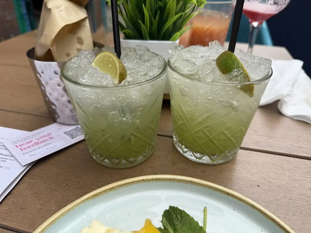 Claire Gilbert_Turtle Bay York_York_review