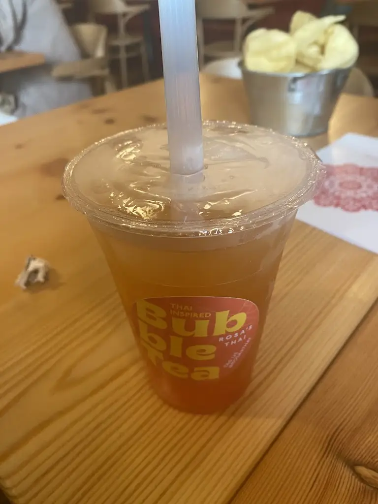 Menu_Rosa's Thai York_York_image_7