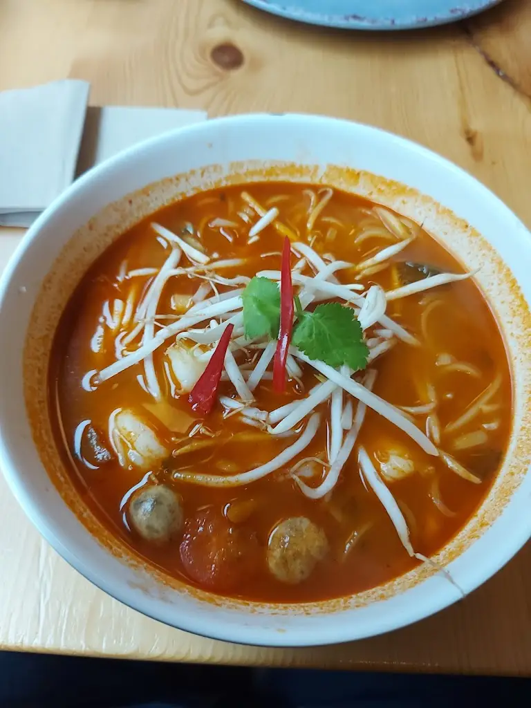 Menu_Rosa's Thai York_York_image_9