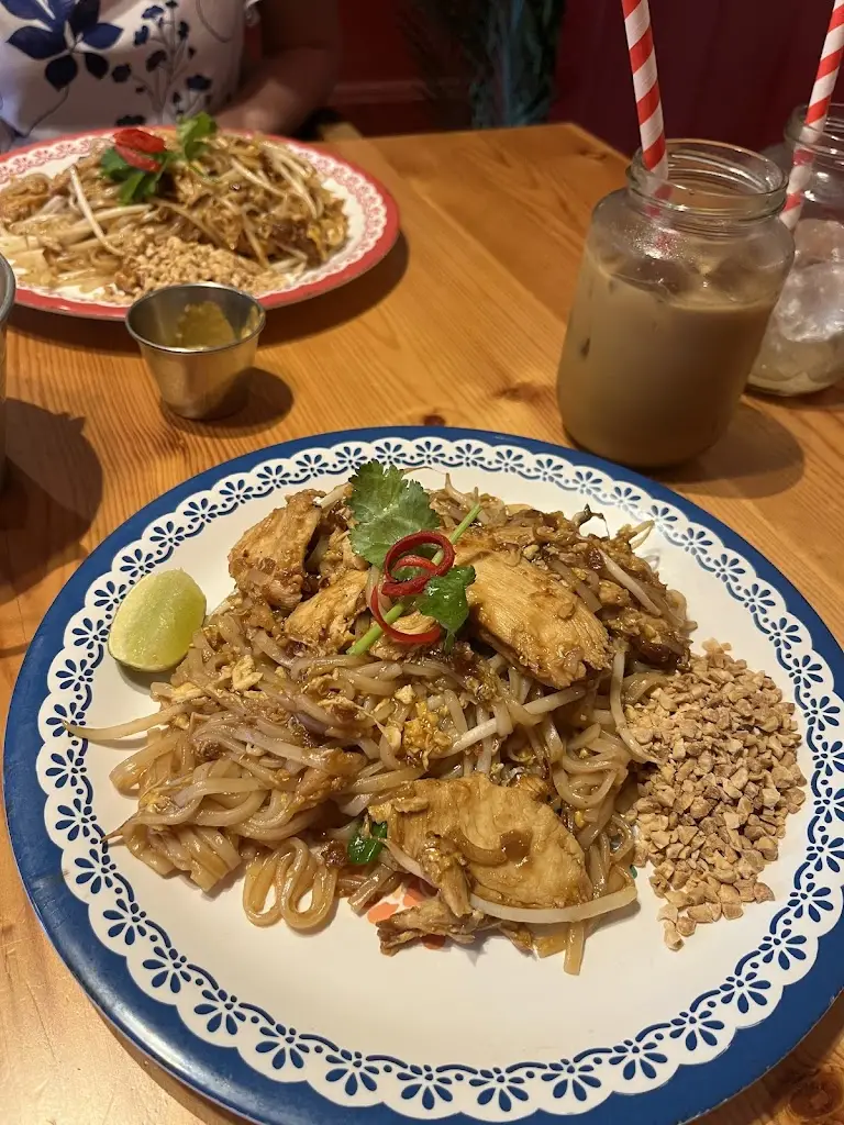 Clara Pickard_Rosa's Thai York_York_review