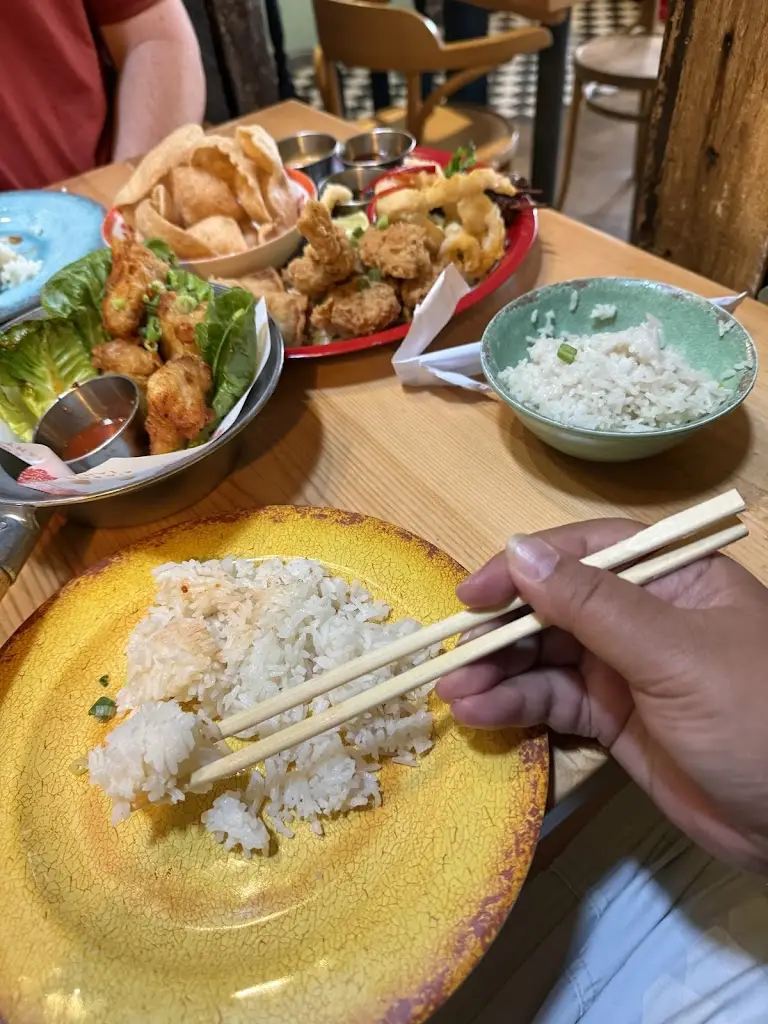 Cassie Tripp_Rosa's Thai York_York_review