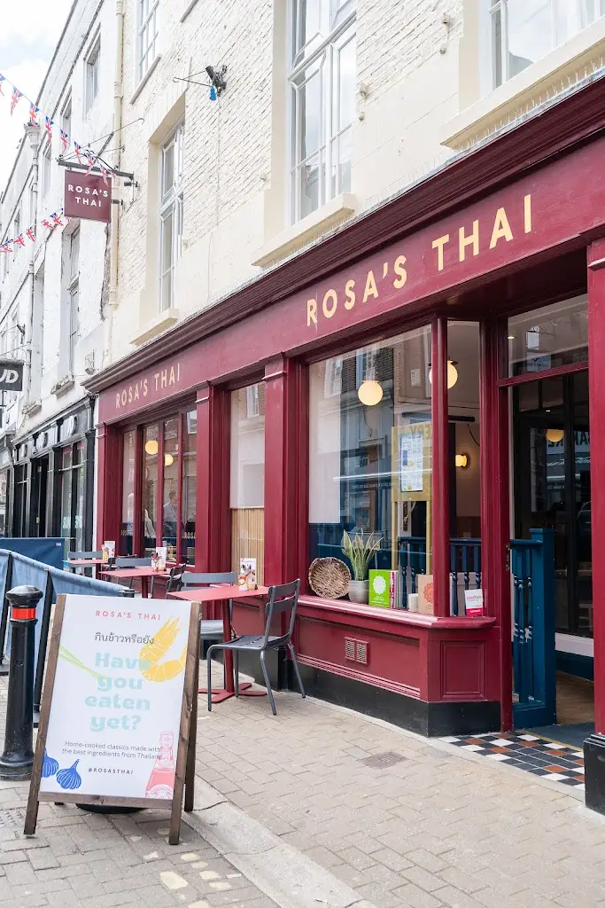 Rosa's Thai York_York_slider_image_1