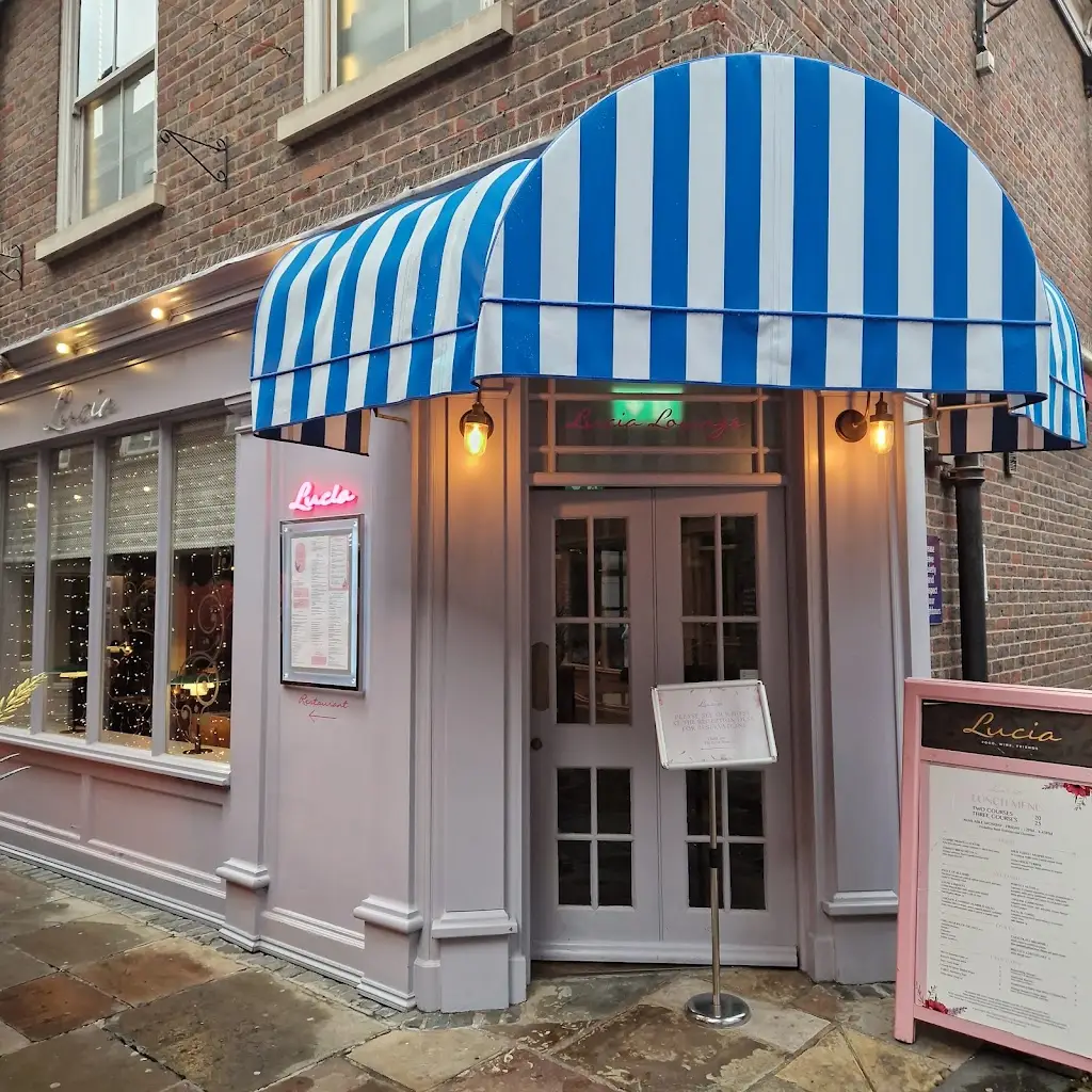 Lucia Restaurant_York_slider_image_3