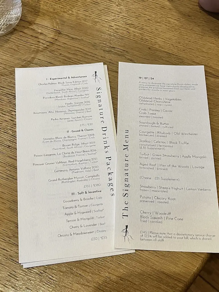 Menu_Roots York_York_image_3