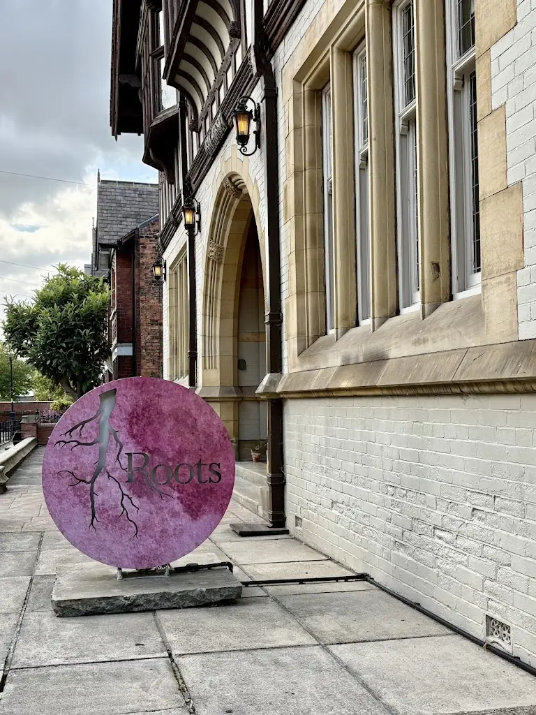 Lindsey Franklin_Roots York_York_review