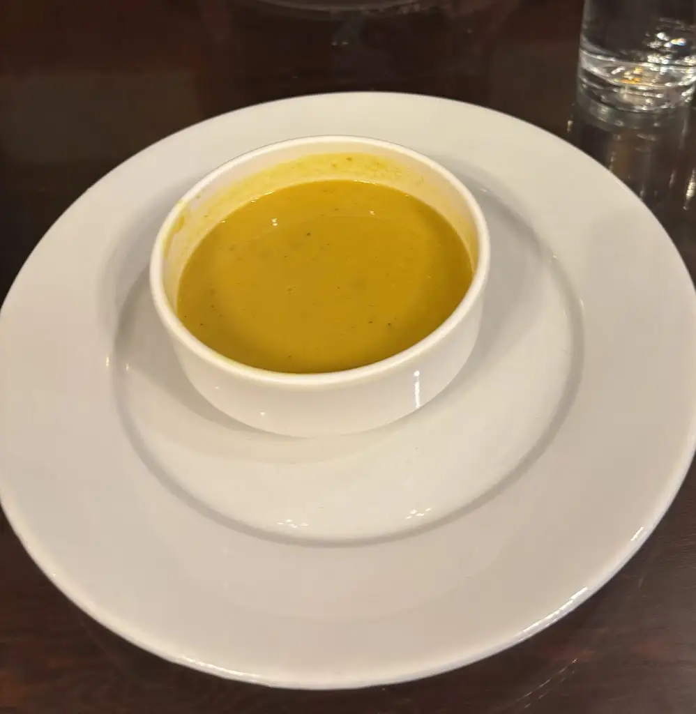 K Crossley_Damastique_York_review