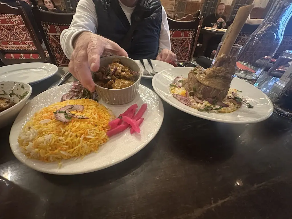 Joshua Morgan (79 Series of Events)_Damastique_York_review