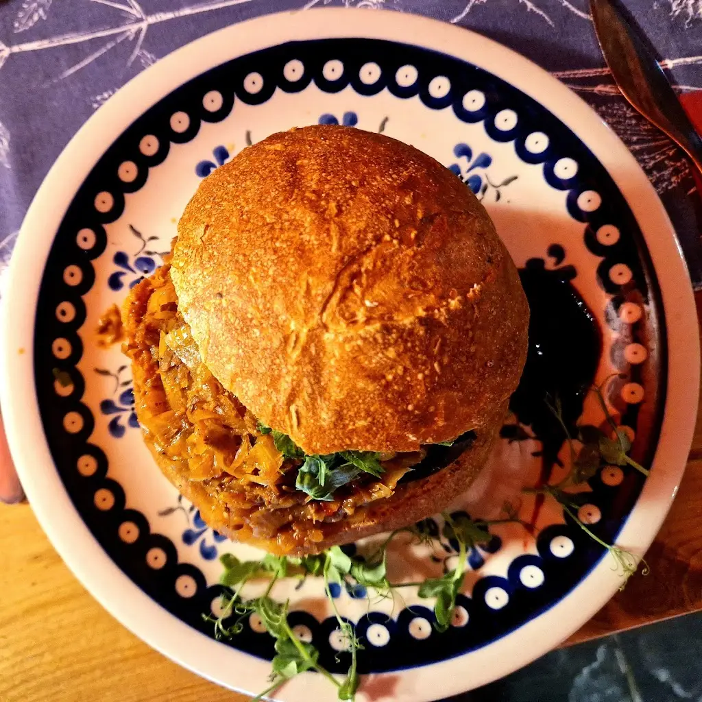 Menu_The Blue Barbakan_York_image_5