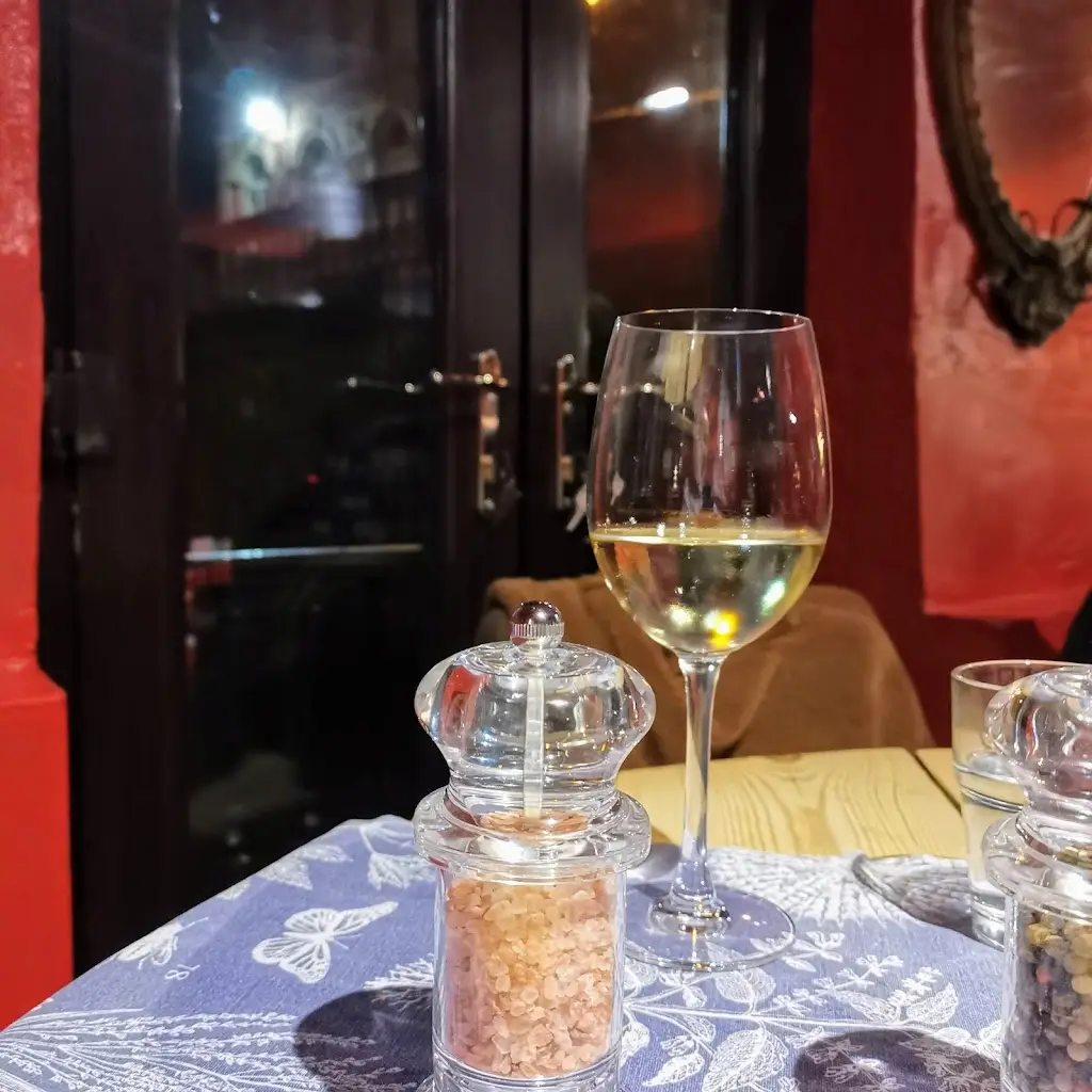 Menu_The Blue Barbakan_York_image_7