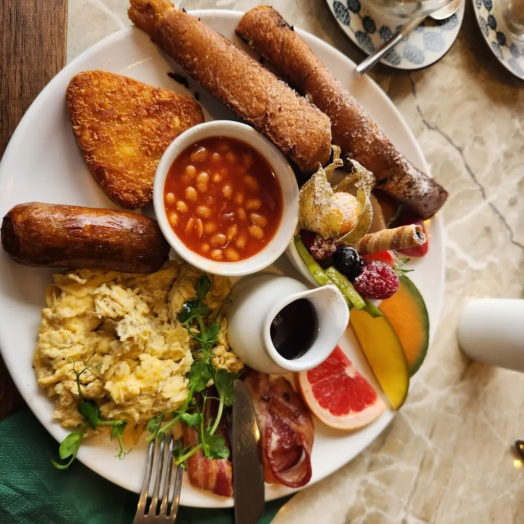 Menu_Romie’s Brasserie_Bexley_image_1