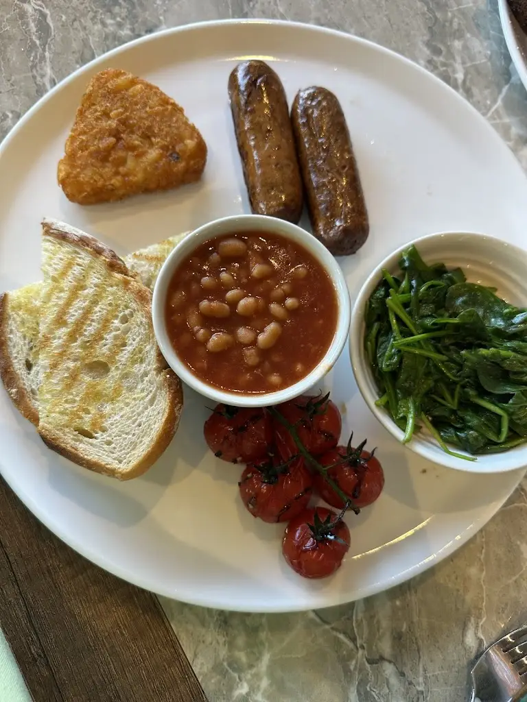 Menu_Romie’s Brasserie_Bexley_image_3