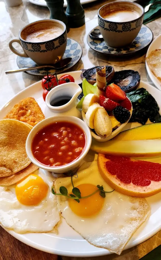 Menu_Romie’s Brasserie_Bexley_image_5