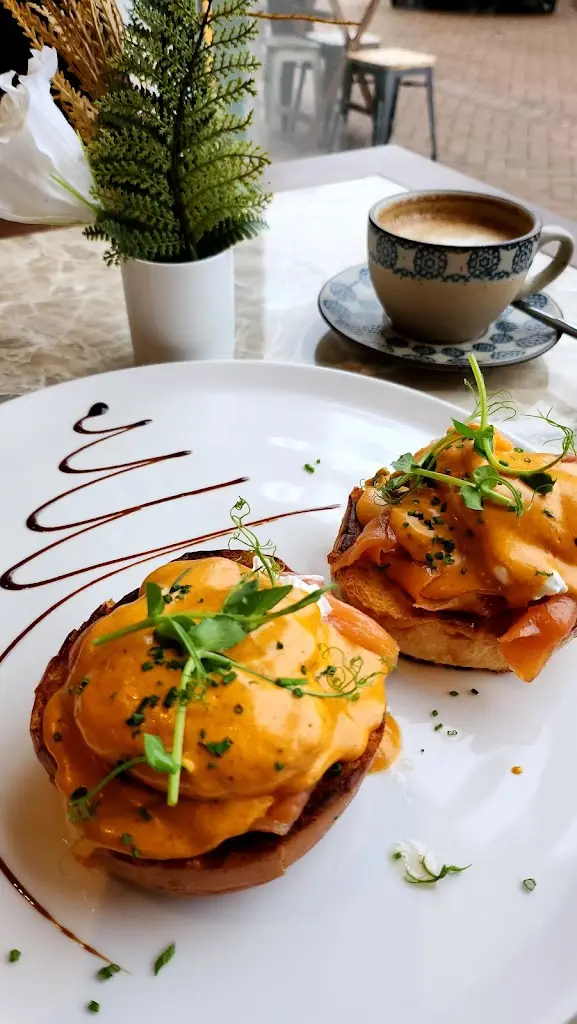 Menu_Romie’s Brasserie_Bexley_image_6