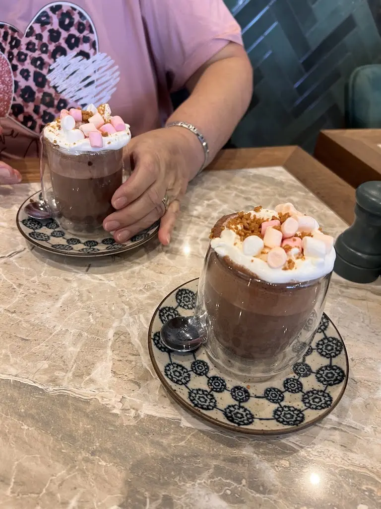 Menu_Romie’s Brasserie_Bexley_image_7