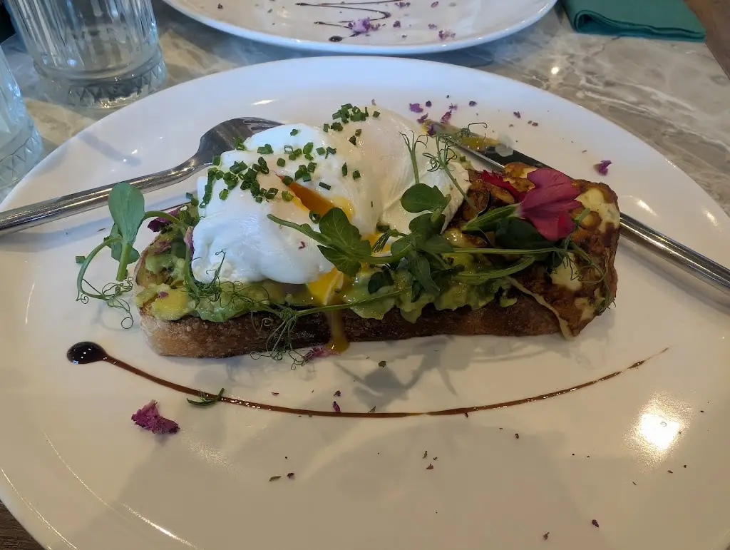 Menu_Romie’s Brasserie_Bexley_image_9