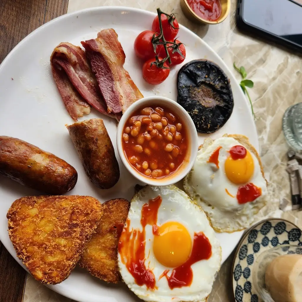 Sandra Phipps_Romie’s Brasserie_Bexley_review