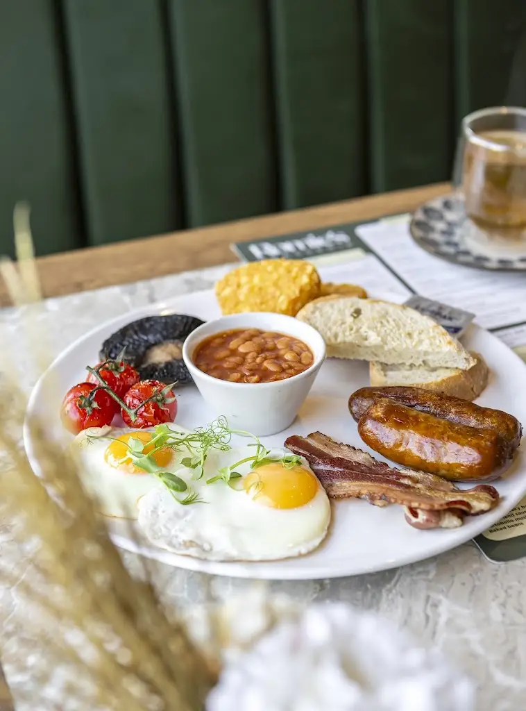 Romie’s Brasserie_Bexley_slider_image_3